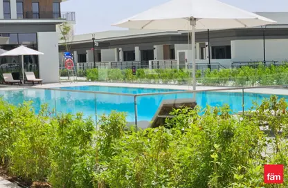 Apartment - 2 Bedrooms - 2 Bathrooms for rent in The Regent - Town Square - Dubai
