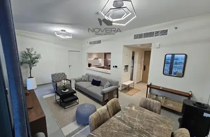 شقة - 2 غرف نوم - 3 حمامات للبيع في زا بوليفارد 3 - الجادة - الشارقة