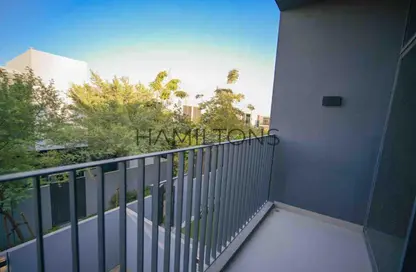 Villa - 3 Bedrooms - 4 Bathrooms for sale in Sendian - Masaar - Tilal City - Sharjah