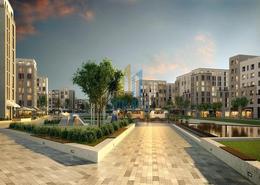 Land for sale in Zayed City (Khalifa City C) - Khalifa City - Abu Dhabi