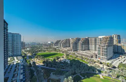 Apartment - 3 Bedrooms - 4 Bathrooms for rent in Park Field Tower 2 - Park Field - Dubai Hills Estate - Dubai