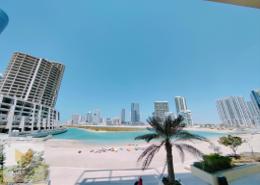 Apartment - 1 bedroom - 2 bathrooms for rent in Mangrove Residence - Shams Abu Dhabi - Al Reem Island - Abu Dhabi Apartment - 1 bedroom - 2 bathrooms for rent in Mangrove Residence - Shams Abu Dhabi - Al Reem Island - Abu Dhabi