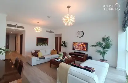 شقة - 2 غرف نوم - 2 حمامات للايجار في صبا 2 - (JLT) مجمع Q - أبراج بحيرة الجميرا - دبي شقة - 2 غرف نوم - 2 حمامات للايجار في صبا 2 - (JLT) مجمع Q - أبراج بحيرة الجميرا - دبي