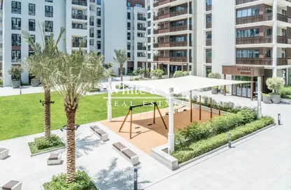 Apartment - 1 Bedroom - 1 Bathroom for sale in Bayshore - Creek Beach - Dubai Creek Harbour (The Lagoons) - Dubai