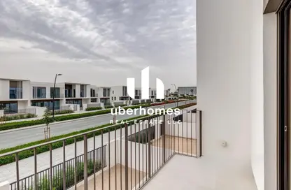 Villa - 4 Bedrooms - 4 Bathrooms for sale in Nara - The Valley - Dubai