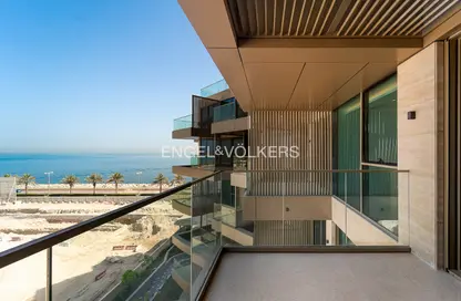 Apartment - 2 Bedrooms - 3 Bathrooms for sale in Ellington Beach House - Palm Jumeirah - Dubai