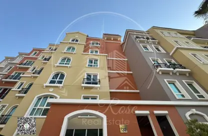 Apartment - Studio - 1 Bathroom for rent in Discovery Gardens - Dubai