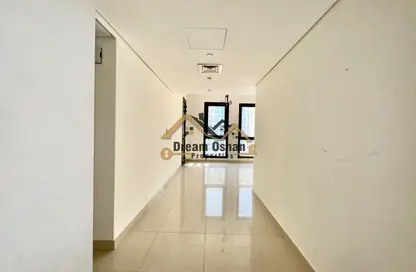 شقة - 2 غرف نوم - 3 حمامات للايجار في براجيل ريزدنسي - الجداف - دبي