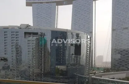Apartment - 2 Bedrooms - 3 Bathrooms for sale in Mangrove Place - Shams Abu Dhabi - Al Reem Island - Abu Dhabi