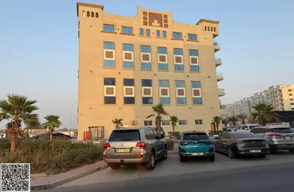 شقة - غرفة نوم - 2 حمامات للبيع في قرية الاميرة - الياسمين - عجمان