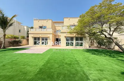 Villa - 4 Bedrooms - 5 Bathrooms for sale in Maeen 5 - Maeen - The Lakes - Dubai