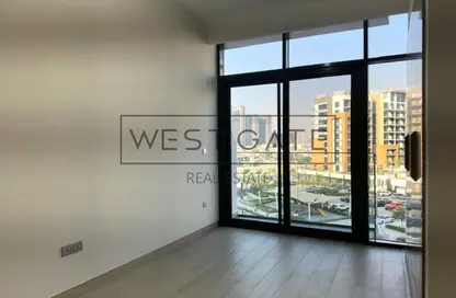 Apartment - Studio - 1 Bathroom for rent in AZIZI Riviera - Meydan One - Meydan - Dubai
