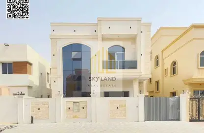 Villa - 5 Bedrooms - 7 Bathrooms for sale in Al Amira Village - Al Yasmeen - Ajman