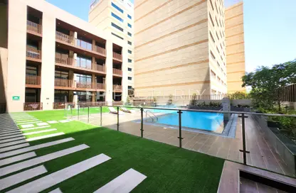Apartment - 2 Bedrooms - 3 Bathrooms for sale in La Residenza - Jumeirah Village Circle - Dubai