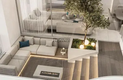 Apartment - Studio - 1 Bathroom for sale in Reef 998 - Dubai Land Residence Complex - Dubai Land - Dubai