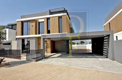 Villa - 5 Bedrooms - 7+ Bathrooms for rent in June - Arabian Ranches 3 - Dubai