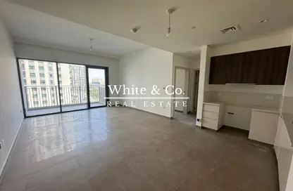 Apartment - 1 Bedroom - 1 Bathroom for sale in Park Heights 1 - Park Heights - Dubai Hills Estate - Dubai