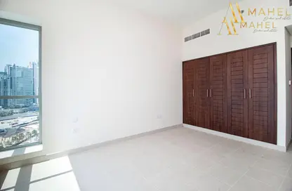 Apartment - 1 Bedroom - 1 Bathroom for rent in Boulevard Central Towers - Downtown Dubai - Dubai