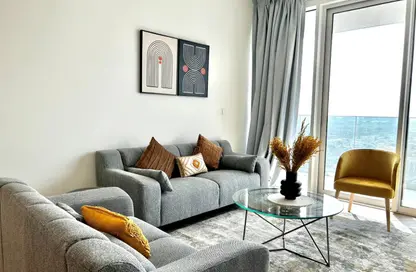 شقة - غرفة نوم - 2 حمامات للايجار في 1 ريزيدينسز-1 - وان ريزيدندس - الكفاف - زعبيل - دبي