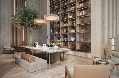 Apartment - 2 Bedrooms - 2 Bathrooms for sale in Sunset Bay Grand By Imtiaz - Dubai Islands - Dubai Apartment - 2 Bedrooms - 2 Bathrooms for sale in Sunset Bay Grand By Imtiaz - Dubai Islands - Dubai