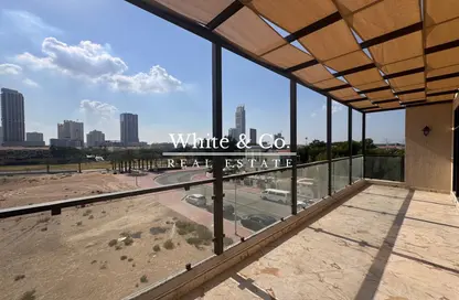 Townhouse - 4 Bedrooms - 5 Bathrooms for sale in District 5F - Jumeirah Village Triangle - Dubai