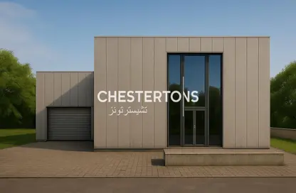 Warehouse - Studio for sale in Freezone North - Jebel Ali Freezone - Jebel Ali - Dubai Warehouse - Studio for sale in Freezone North - Jebel Ali Freezone - Jebel Ali - Dubai