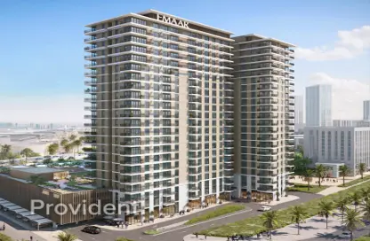 Apartment - 1 Bedroom - 1 Bathroom for sale in Hills Park - Dubai Hills Estate - Dubai