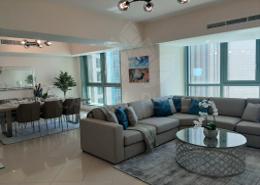 Apartment - 2 bedrooms - 3 bathrooms for rent in Capital Plaza Tower B - Capital Plaza - Corniche Road - Abu Dhabi Apartment - 2 bedrooms - 3 bathrooms for rent in Capital Plaza Tower B - Capital Plaza - Corniche Road - Abu Dhabi