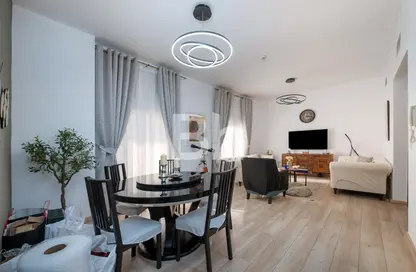 Apartment - 3 Bedrooms - 3 Bathrooms for sale in Al Thamam 57 - Remraam - Dubai Land - Dubai