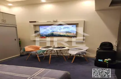 Apartment - Studio - 1 Bathroom for rent in Al Mowaihat 2 - Al Mowaihat - Ajman