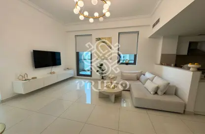 Apartment - 2 Bedrooms - 3 Bathrooms for sale in Executive Bay A - Executive Bay - Business Bay - Dubai
