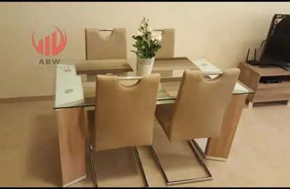 Apartment - 1 Bedroom - 2 Bathrooms for rent in Al Ramth 21 - Remraam - Dubai Land - Dubai