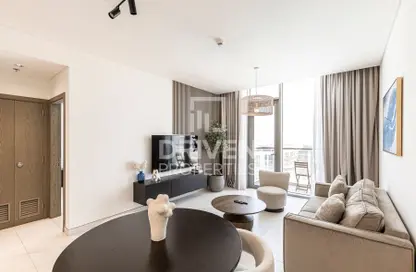 Apartment - 1 Bedroom - 2 Bathrooms for sale in Residences 16 - District One - Mohammed Bin Rashid City - Dubai