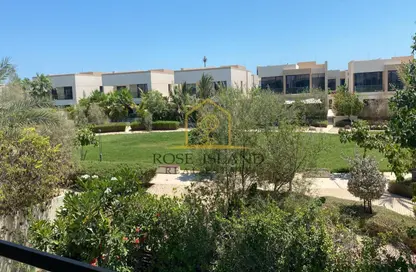 Villa - 5 Bedrooms - 6 Bathrooms for sale in HIDD Al Saadiyat - Saadiyat Island - Abu Dhabi