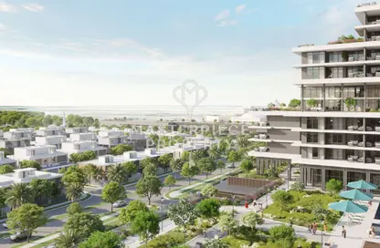 Apartment - 2 Bedrooms - 3 Bathrooms for sale in Reem Hills - Najmat Abu Dhabi - Al Reem Island - Abu Dhabi