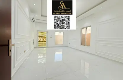 فيلا - 5 غرف نوم - 7 حمامات للايجار في 1 الياسمين - الياسمين - عجمان