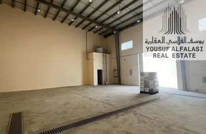 مستودع - استوديو - 1 حمام للايجار في أم الثعوب - أم القيوين مستودع - استوديو - 1 حمام للايجار في أم الثعوب - أم القيوين