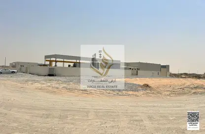 Land - Studio for sale in Sharjah Industrial Area - Sharjah