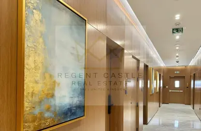 Apartment - Studio - 1 Bathroom for rent in Binghatti Lavender - Jumeirah Village Circle - Dubai