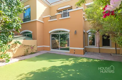 Villa - 2 Bedrooms - 2 Bathrooms for sale in Palmera 3 - Palmera - Arabian Ranches - Dubai