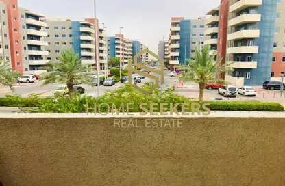 Villa - 2 Bedrooms - 3 Bathrooms for sale in Desert Style - Al Reef Villas - Al Reef - Abu Dhabi