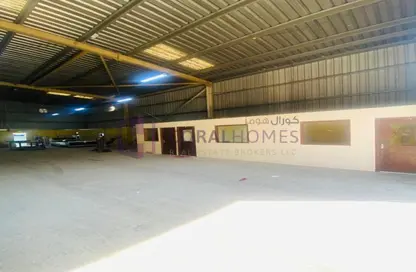 مستودع - استوديو - 4 حمامات للايجار في دبي إنفستمنت بارك 1 (DIP 1) - مجمع دبي للإستثمار - دبي مستودع - استوديو - 4 حمامات للايجار في دبي إنفستمنت بارك 1 (DIP 1) - مجمع دبي للإستثمار - دبي