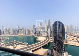 Apartment - 1 bedroom - 2 bathrooms for rent in The Bay - Business Bay - Dubai