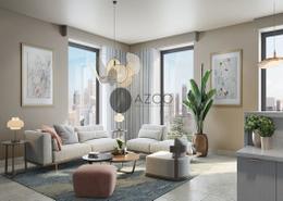 Apartment - 1 bedroom - 1 bathroom for sale in Vida Residences Creek Beach - Creek Beach - Dubai Creek Harbour (The Lagoons) - Dubai
