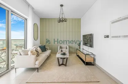 Apartment - 1 Bedroom - 1 Bathroom for rent in Sobha Creek Vistas Reserve - Sobha Hartland - Mohammed Bin Rashid City - Dubai