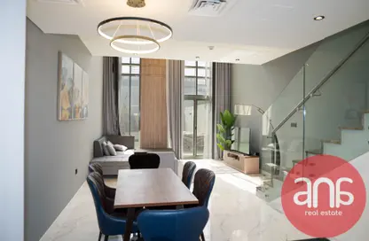 Townhouse - 2 Bedrooms - 3 Bathrooms for rent in Rukan Lofts - Dubai Land - Dubai Townhouse - 2 Bedrooms - 3 Bathrooms for rent in Rukan Lofts - Dubai Land - Dubai