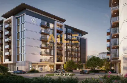 Apartment - 2 Bedrooms - 3 Bathrooms for sale in Belgravia Gardens - Falcon City of Wonders - Dubai