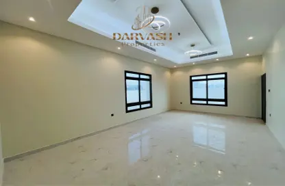 Villa - 5 Bedrooms - 7+ Bathrooms for rent in Wadi Alshabak - Dubai