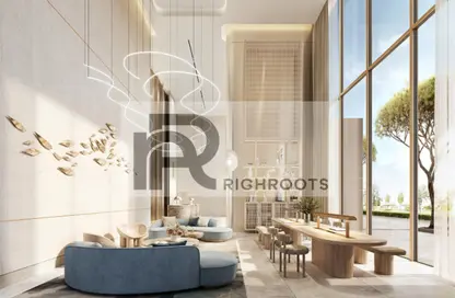 Apartment - 1 Bedroom - 1 Bathroom for sale in Upper House West - Upper House - Jumeirah Lake Towers - Dubai