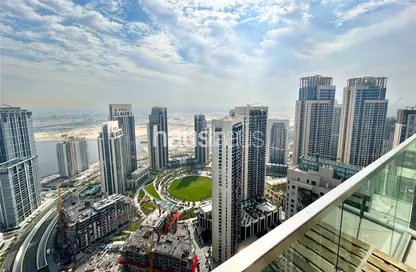 Apartment - 2 Bedrooms - 2 Bathrooms for sale in The Grand - Dubai Creek Harbour (The Lagoons) - Dubai